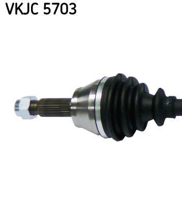 Cardan SKF ref. VKJC 5703